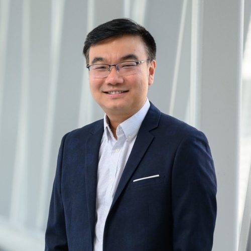 Dr Wan Kah Fei 